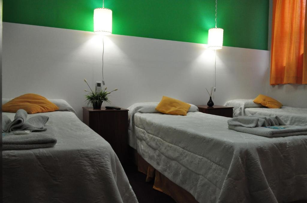Hotel Altea Rosario Ruang foto