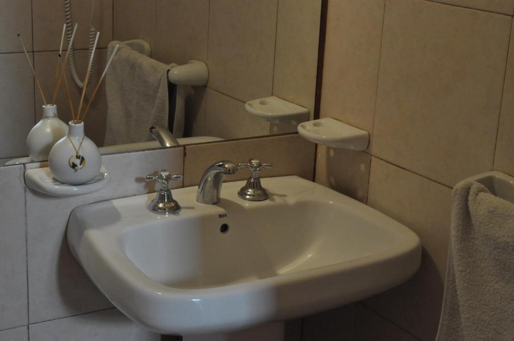 Hotel Altea Rosario Ruang foto
