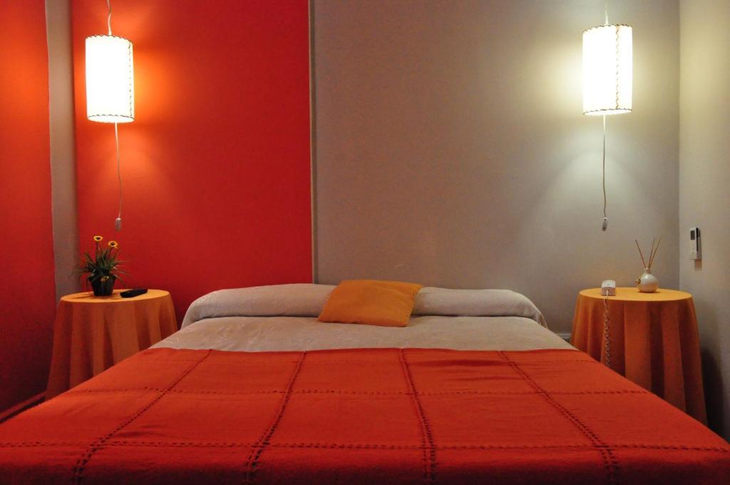 Hotel Altea Rosario Ruang foto